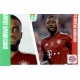 Dayot Upamecano Bayern München 246