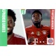 Alphonso Davies Bayern München 247