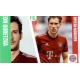 Leon Goretzka Bayern München 248