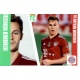 Joshua Kimmich Bayern München 249