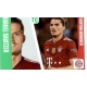 Marcel Sabitzer Bayern München 250
