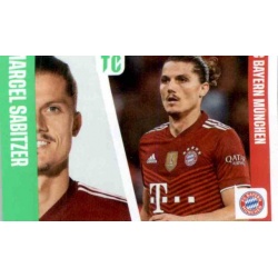 Marcel Sabitzer Bayern München 250