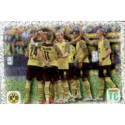 Celebration Borussia Dortmund 257
