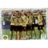 Venta Cromo de Celebration Borussia Dortmund Top Class Stickers Panini 2022