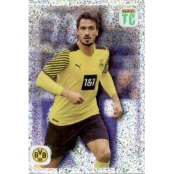 Mats Hummels Top Stats Borussia Dortmund 261