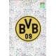 Badge Borussia Dortmund 262