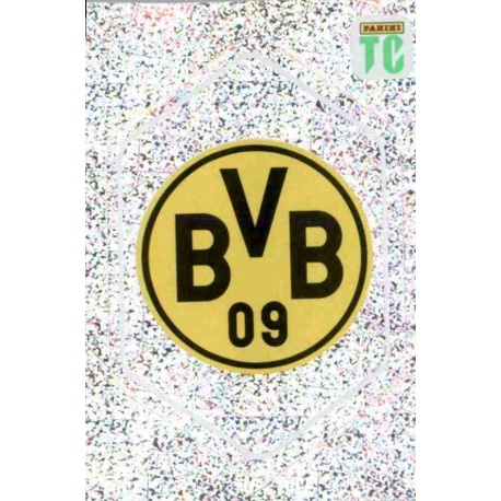 Badge Borussia Dortmund 262