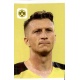Marco Reus Captain Borussia Dortmund 263