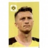 Venta Cromo de Marco Reus Captain Top Class Stickers Panini 2022
