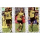 Akanji - Reus - Haaland Key Player Borussia Dortmund 264