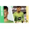Comprar Cromos Gregor Kobel Borussia Dortmund Panini Top Class 2022