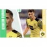 Venta Cromo de Thomas Meunier Borussia Dortmund Panini Top Class 2022
