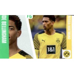 Jude Bellingham Borussia Dortmund 271