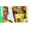 Comprar Cromos Julian Brandt Borussia Dortmund Top Class Stickers Panini 2022