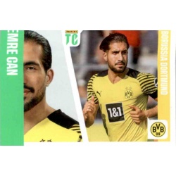 Emre Can Borussia Dortmund 273