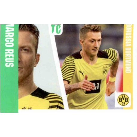 Marco Reus Borussia Dortmund 277