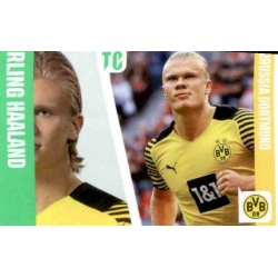 Erling Haaland Borussia Dortmund 279