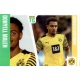 Donyell Malen Borussia Dortmund 280