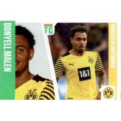 Donyell Malen Borussia Dortmund 280