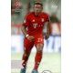 David Alaba Bayern München 132 UEFA Champions League Showcase 2015-16
