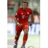 David Alaba Bayern München 132 UEFA Champions League Showcase 2015-16