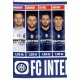 Eleven 1 Inter Milan 282
