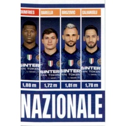 Eleven 2 Inter Milan 283