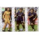 Handanović - Barella - Lautaro Key Player Inter Milan 288