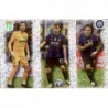 Buy Sticker Handanović - Barella - Lautaro Key Player Top Class Stickers Panini 2022