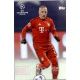 Franck Ribéry Bayern München 133 UEFA Champions League Showcase 2015-16