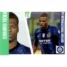 Venta Cromo de Denzel Dumfries Inter Milan Top Class Stickers Panini
