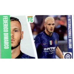 Federico Dimarco Inter Milan 295