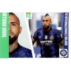Arturo Vidal Inter Milan 298