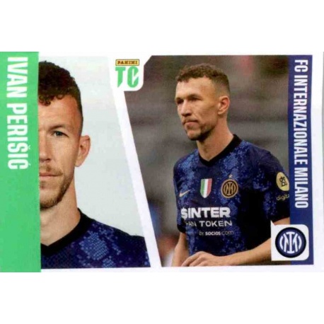Ivan Perišić Inter Milan 300