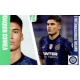 Joaquín Correa Inter Milan 301