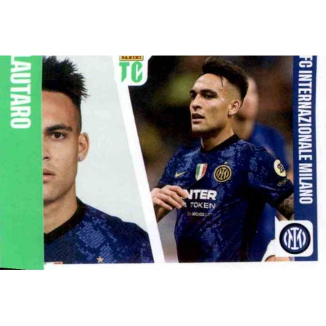 Lautaro Martínez Inter Milan 303