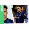 Venta Cromo de Lautaro Martínez Inter Milan Panini Stickers Top Class 2022