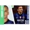 Venta Cromo de Alexis Sánchez Inter Milan Top Class Stickers Panini 2022
