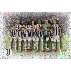 Celebration Juventus 305