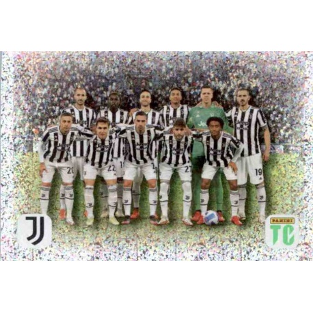 Celebration Juventus 305
