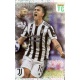 Paulo Dybala Top Stats Juventus 309