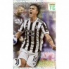 Venta Cromo de Paulo Dybala Top Stats Panini Top Class 2022