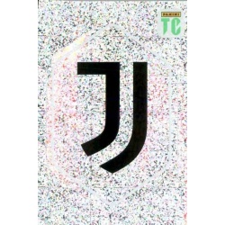 Badge Juventus 310