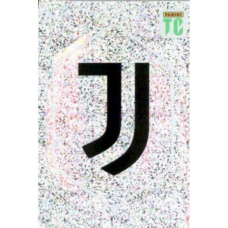 Badge Juventus 310