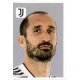 Giorgio Chiellini Captain Juventus 311