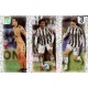 Szczęsny - Cuadrado - Chiesa Key Player Juventus 312