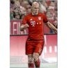 Arjen Robben Bayern München 135 UEFA Champions League Showcase 2015-16