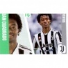 Comprar Cromos Juan Cuadrado Juventus Top Class Stickers Panini