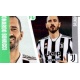 Leonardo Bonucci Juventus 316