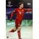 Robert Lewandowski Bayern München 136 UEFA Champions League Showcase 2015-16